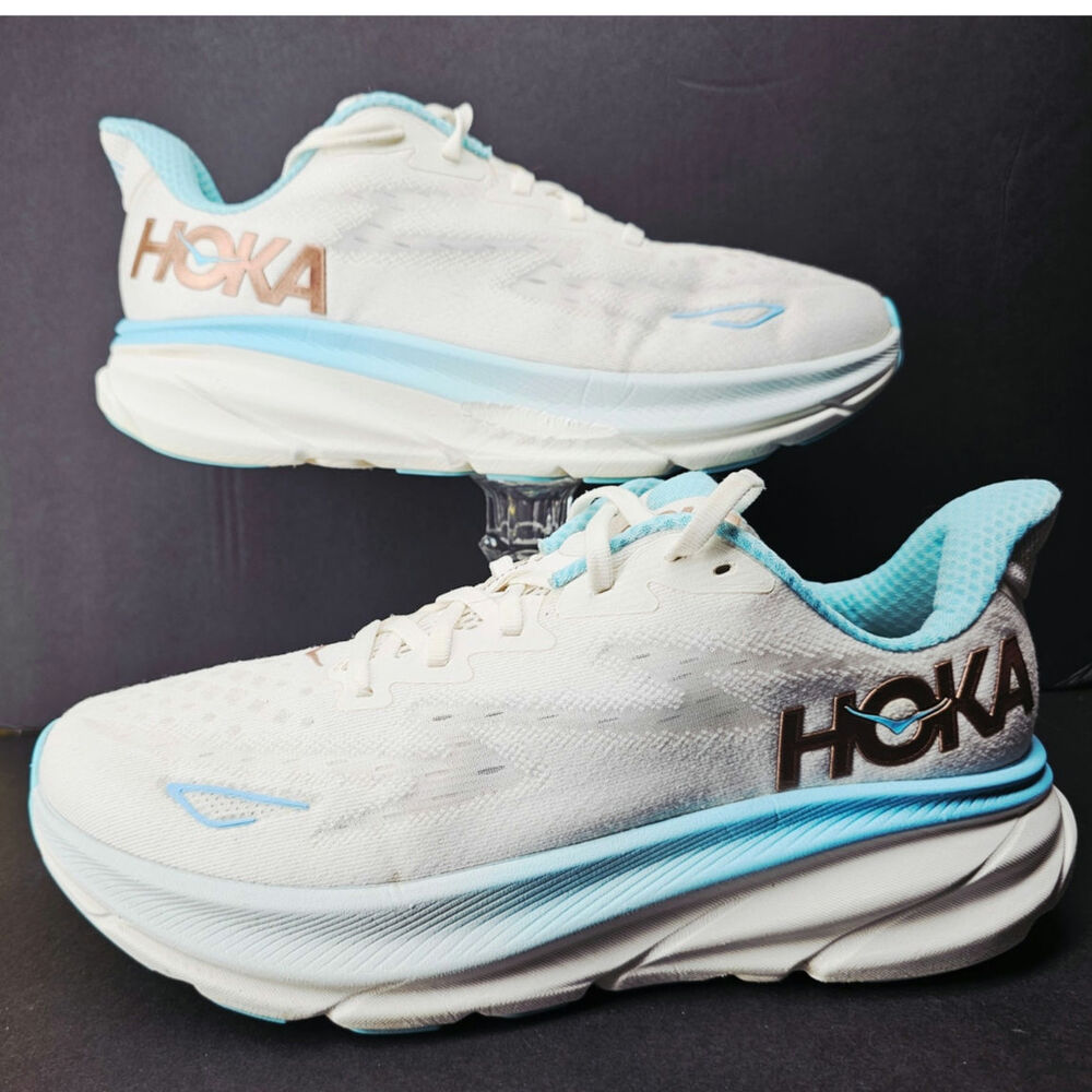 Wide Hoka Women 10
